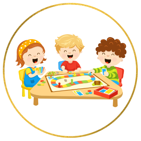Games & Activities