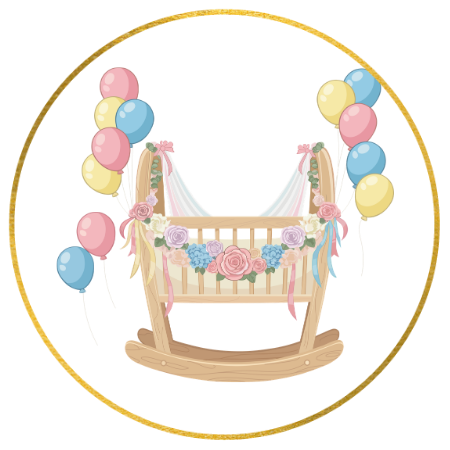  Baby Decorations