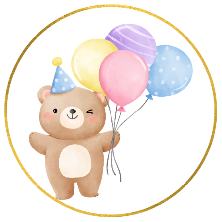 Birthday Decorations