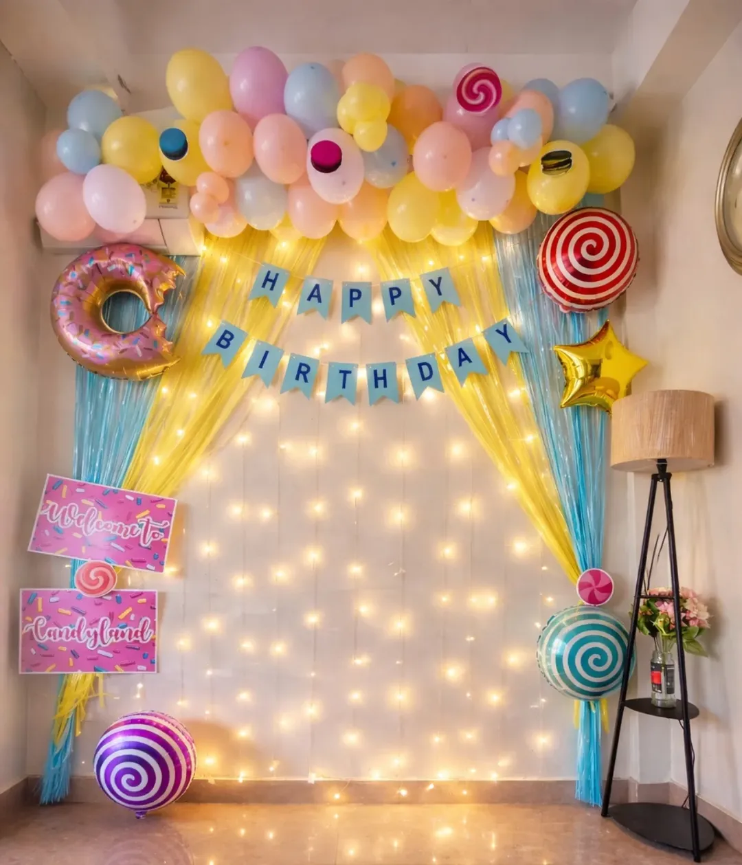 Best Baby Shower Experience ????