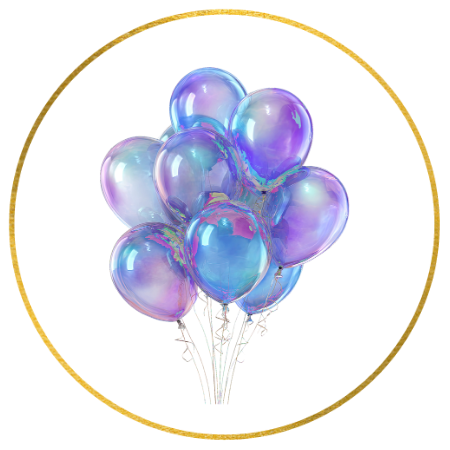 Balloon Bouquets